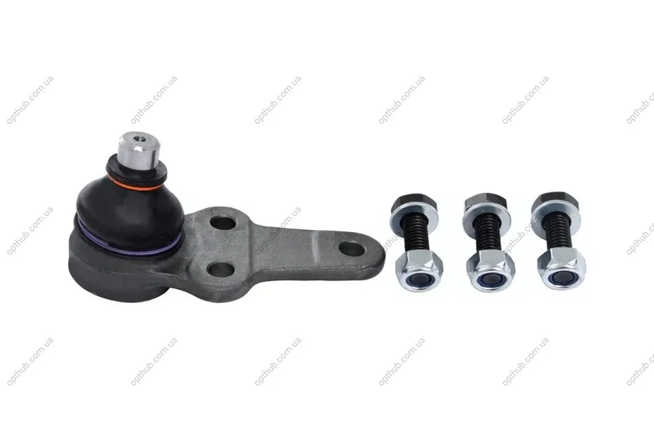 Опора шаровая FORD - FIESTA - PUMA - KA / MAZDA - 121 SIDEM 3489 (фото 1)