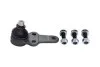 Опора шаровая FORD - FIESTA - PUMA - KA / MAZDA - 121 SIDEM 3489 (фото 1)