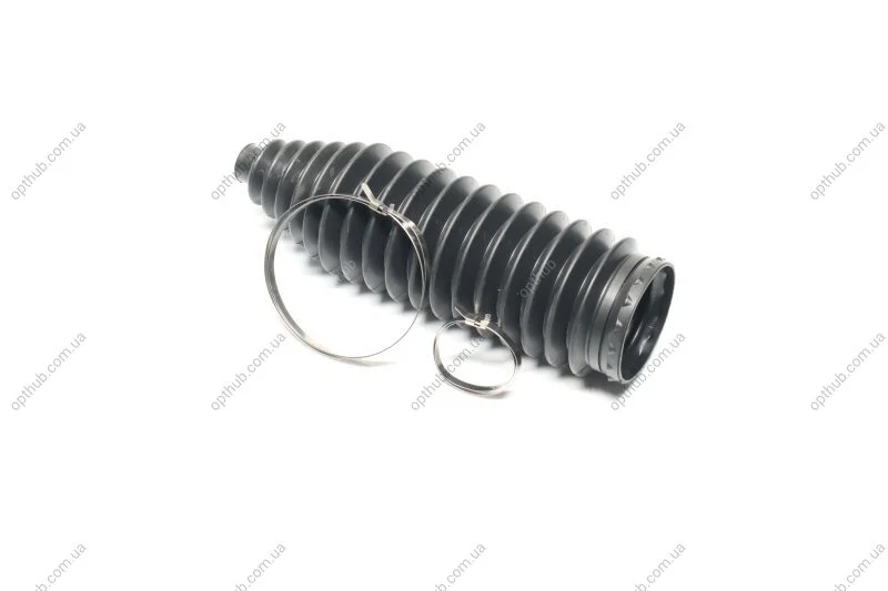 Пильовик рульової тяги PEUGEOT 206, VW LT 28-35 II, 28-46 II 96- перед. міст (Пр-во) SIDEM 349.033 (фото 1)