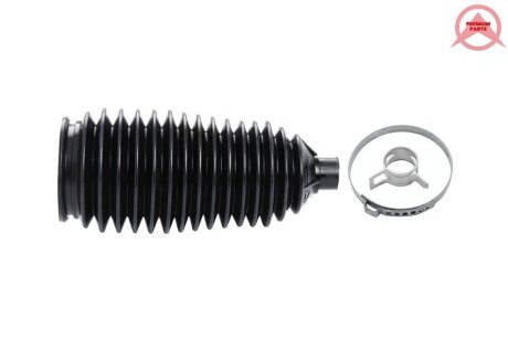 Пильник HONDA/MAZDA/NISSAN ACCORD VIII/CX-7/6/370Z 2002=>L/R -ua SIDEM 351.035