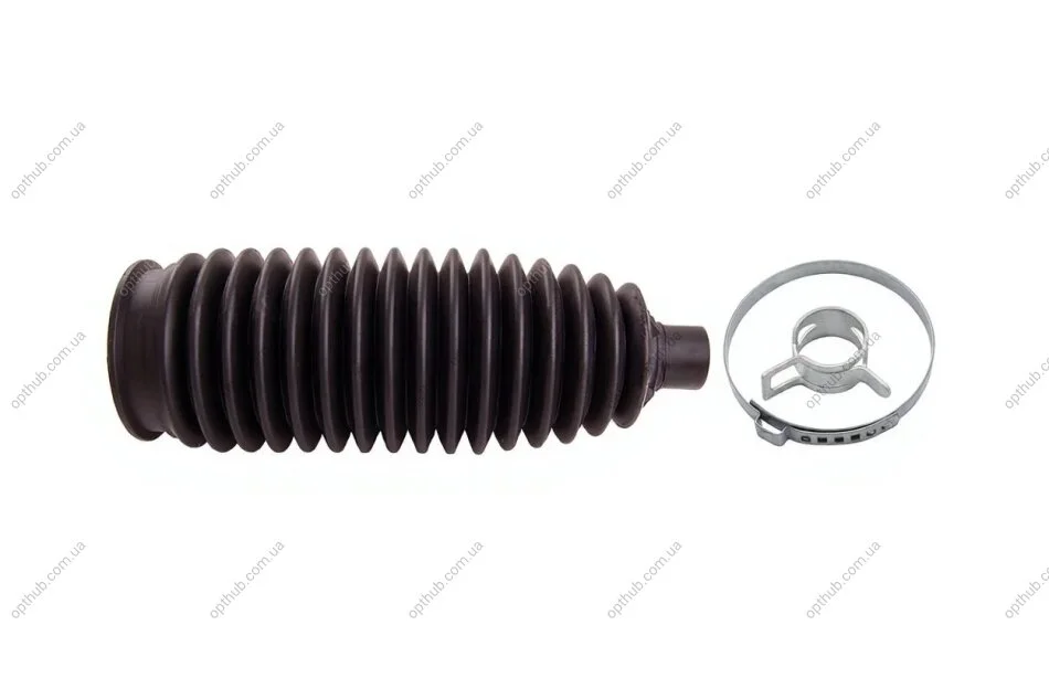 Пыльник (Sidem) CITROEN/PEUGEOT C-CROSSER/4007 2007=> SIDEM 353.035 (фото 1)