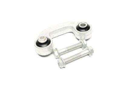 Тяга стабілізатора AUDI A4, SEAT EXEO 00 перед. міст зліва SIDEM 37062