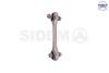 Тяга / Стійка стабілізатора SIDEM 37069 (фото 1)