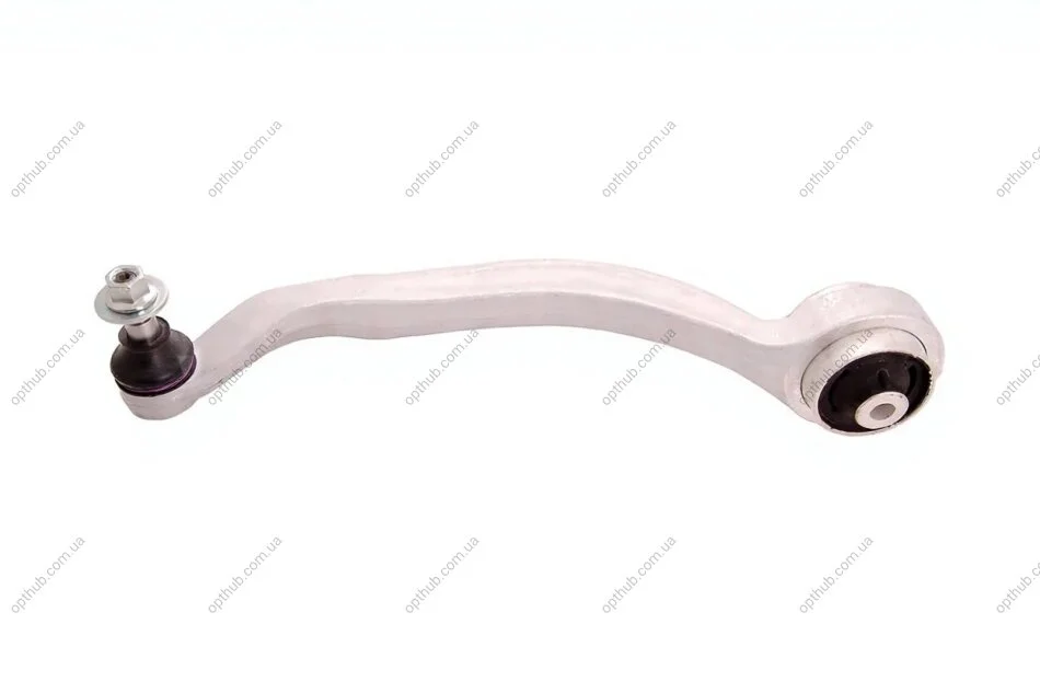 Рычаг подвески AUDI A4 / SEAT EXEO SIDEM 37072 (фото 1)