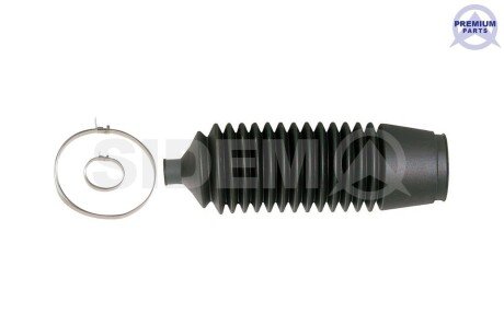 Пильовик рульового механізму SIDEM 371.033