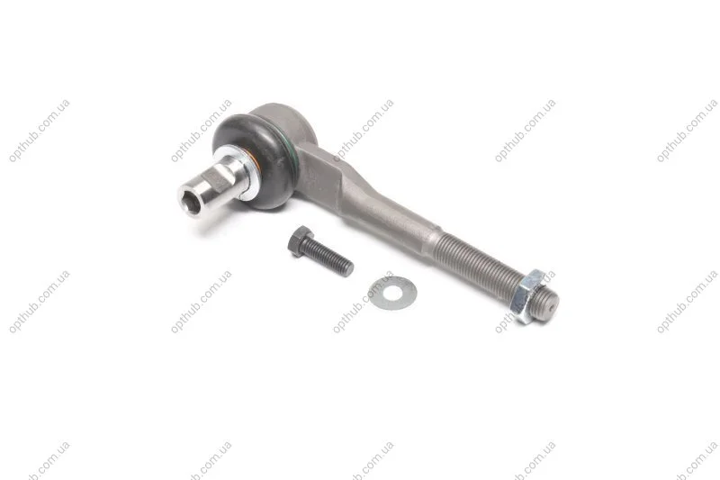 Наконечник рулевой тяги AUDI - A4 - AVANT - QUATTRO SIDEM 37138 (фото 1)