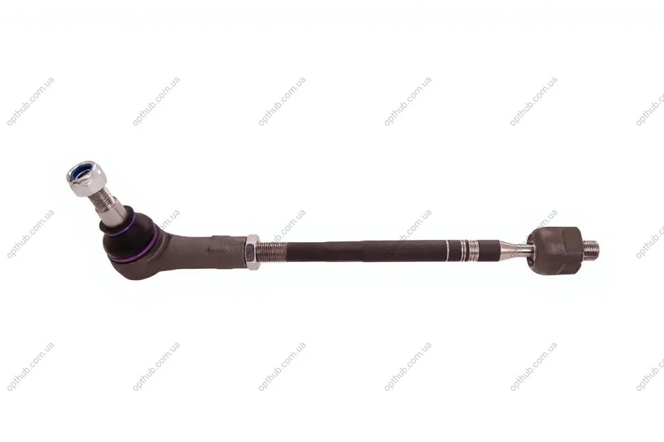 Наконечник рульової тяги AUDI - 100 - AVANT - QUATTRO SIDEM 37337 (фото 1)