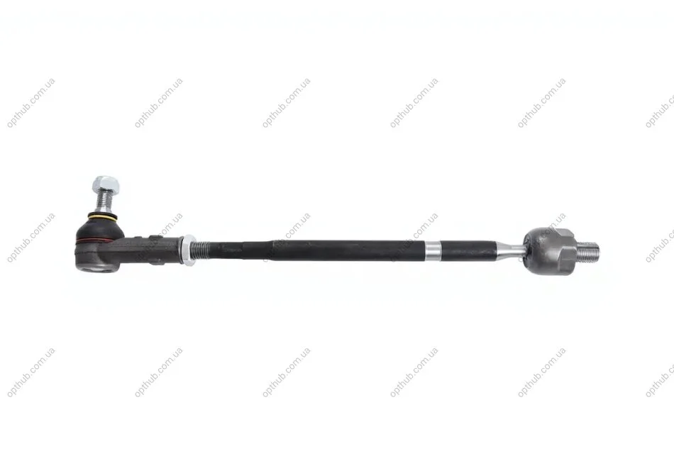 Тяга рульова AUDI / SKODA / VOLKSWAGEN SIDEM 37420 (фото 1)