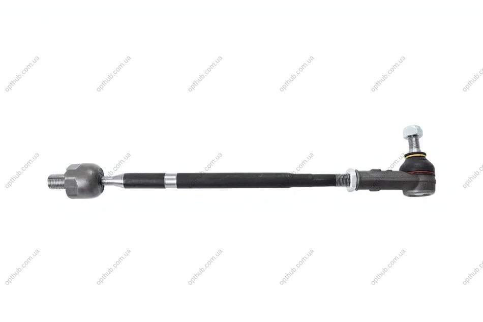 Тяга рульова AUDI / SKODA / VOLKSWAGEN -ua SIDEM 37421 (фото 1)