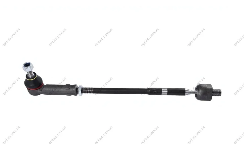Тяга рульова AUDI / SEAT / SKODA / VOLKSWAGEN -ua SIDEM 37422 (фото 1)