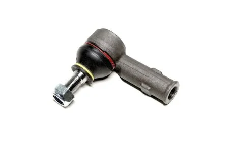 Накінечник тяги рульової AUDI A3, SKODA OCTAVIA, VW GOLF IV 96-10 перед. міст зліва (Вир-во) SIDEM 37432