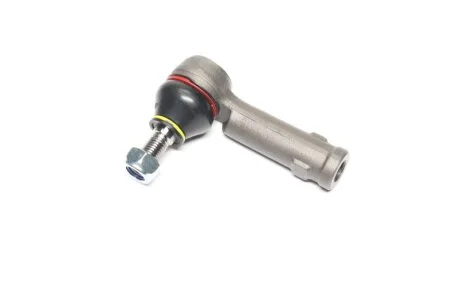 Накінечник рульової тяги AUDI A2, A3, SEAT TOLEDO II, VW GOLF IV 96-10 перед. міст зліва(Вир-во SIDE SIDEM 37434