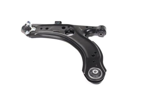 Важіль AUDI A3, SEAT LEON, VW BORA, GOLF IV 96-10 перед. міст зліва SIDEM 37470