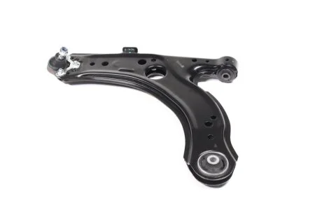 Важіль AUDI A3, SEAT LEON, VW BORA, GOLF IV 96-10 перед. міст зліва (Вир-во) SIDEM 37470