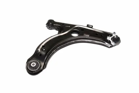 Рычаг AUDI A3, SEAT LEON, VW BORA,GOLF IV 96-10 перед. мост справа (Пр-во) SIDEM 37471