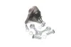 Опора кульова AUDI A3, SEAT TOLEDO II, VW GOLF IV 96-10 перед. міст зліва (Вир-во) SIDEM 37486
