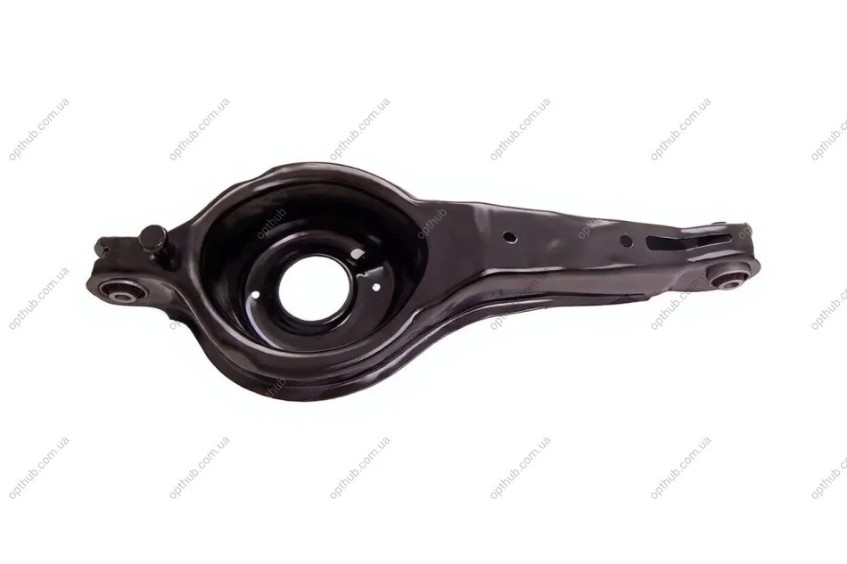 Важіль підвіски FORD FOCUS III - C-MAX II / VOLVO V40 -ua SIDEM 3776 (фото 1)