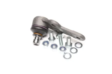 Опора шаровая FORD FOCUS 98-05 перед.мост (Пр-во) SIDEM 3784