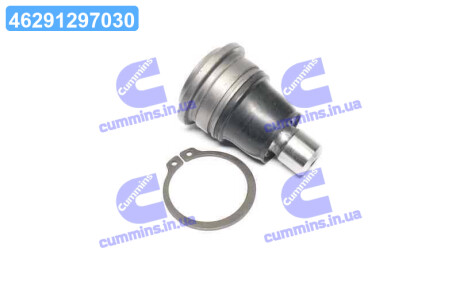 Опора кульова FORD B-MAX, ECOSPORT, FIESTA VI 08 перед. міст SIDEM 3787