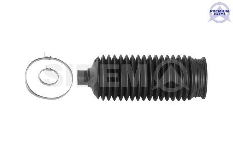 Пильовик рульового механізму SIDEM 387.030