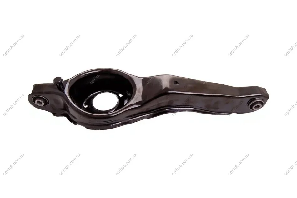 Рычаг подвески FORD FOCUS II - FOCUS C-MAX - C-MAX II SIDEM 3878 (фото 1)