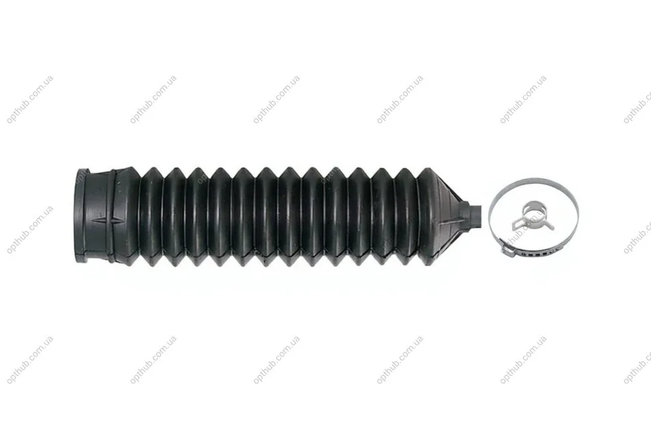 Пыльник (Sidem) DAEWOO/CHEVROLET MATIZ/TICO 1995=> FRONT SIDEM 389.032 (фото 1)