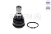 Опора кульова NISSAN MURANO, X-TRAIL, RENAULT KADJAR 03-перед. міст (Вир-во) SIDEM 41283