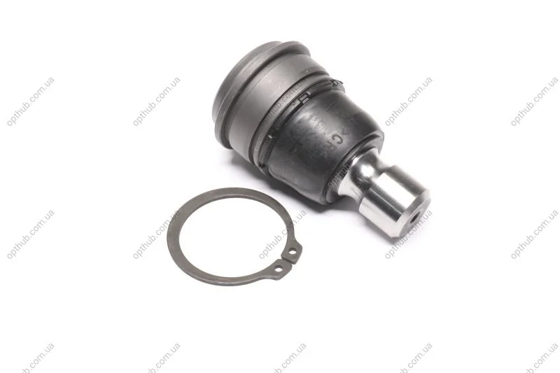 Опора кульова NISSAN MURANO, X-TRAIL, RENAULT KADJAR 03-перед. міст (Вир-во) SIDEM 41283 R (фото 1)