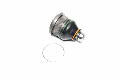 Опора шаровая NISSAN MICRA III, NOTE 03-12 перед. мост (Пр-во) SIDEM 41688