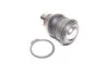 Опора шаровая NISSAN JUKE, TIIDA, LEAF 07- перед. мост (Пр-во) SIDEM 41689