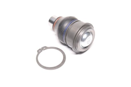 Опора кульова NISSAN JUKE, TIIDA, LEAF 07 перед. міст SIDEM 41689