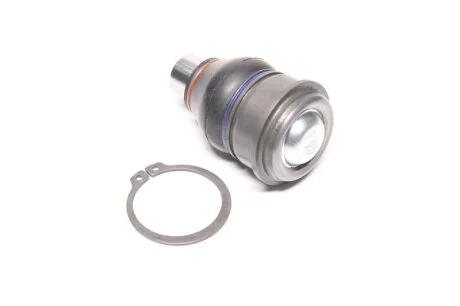 Опора кульова NISSAN JUKE, TIIDA, LEAF 07 перед. міст (Вир-во) SIDEM 41689