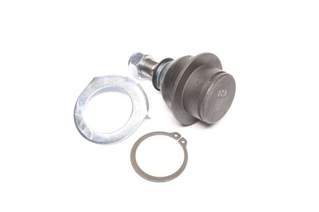 Опора кульова FORD TRANSIT 00-перед. міст SIDEM 4282