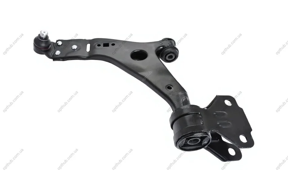 Важіль підвіски FORD TRANSIT CONNECT - TOURNEO CONNECT SIDEM 4378 (фото 1)