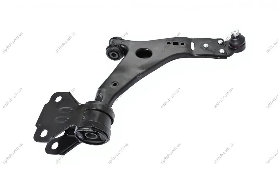 Важіль підвіски FORD TRANSIT CONNECT - TOURNEO CONNECT SIDEM 4379 (фото 1)