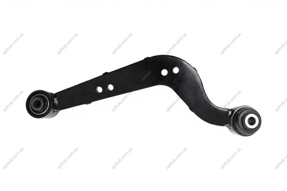 Рычаг подвески TOYOTA RAV4 IV / LEXUS NX SIDEM 45058 (фото 1)