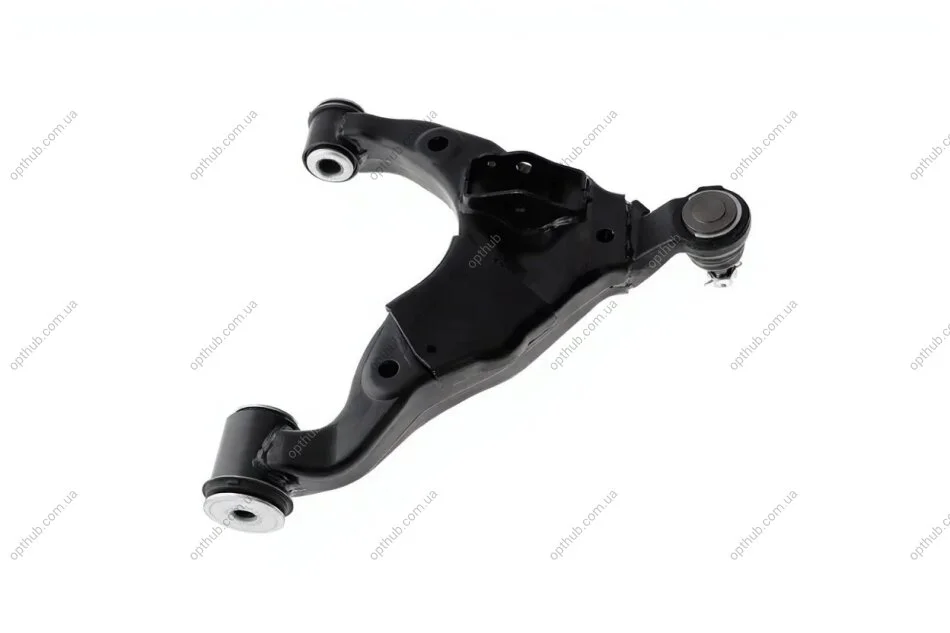 Рычаг подвески TOYOTA LAND CRUISER PRADO 150 SIDEM 45157 (фото 1)