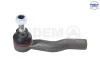 Наконечник рулевой тяги TOYOTA - RAV4 SIDEM 45242 (фото 1)