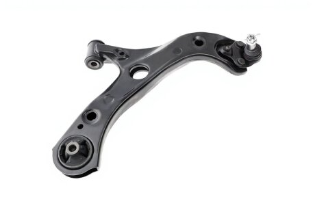 Важіль підвіски TOYOTA PRIUS (_W5_) - COROLLA (_E21_) -ua SIDEM 45257