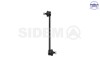 Тяга / Стойка стабилизатора SIDEM 45266 (фото 1)