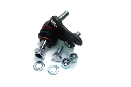 Опора шаровая TOYOTA AURIS, RAV 4 III-IV, VERSO 05- перед. мост (Пр-во) SIDEM 45282