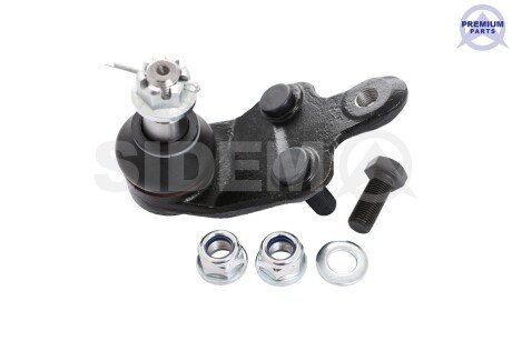 Кульова опора SIDEM 45298