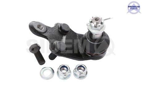 Шаровая опора SIDEM 45299