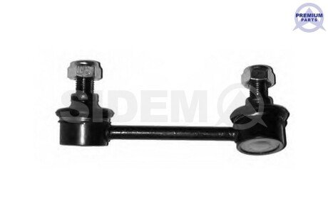 Тяга / Стойка стабилизатора SIDEM 45363