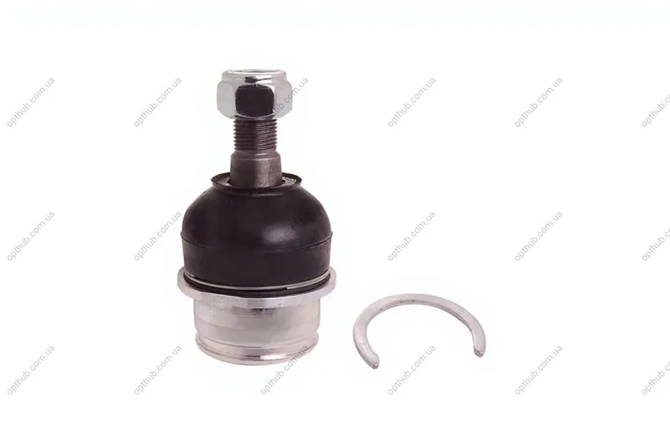 Опора шаровая TOYOTA LAND CRUISER 200 SIDEM 45386 (фото 1)