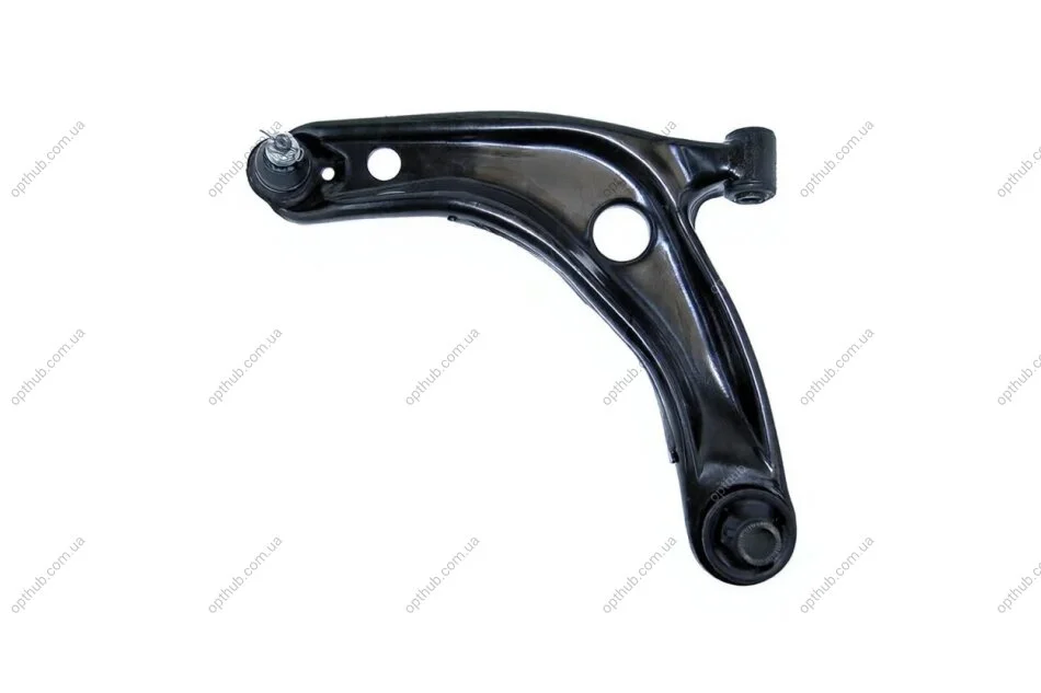 Рычаг подвески TOYOTA YARIS II - URBAN CRUISER / SUBARU SIDEM 45770 (фото 1)