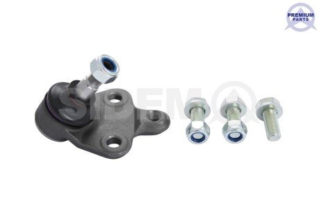 Кульова опора SIDEM 45889