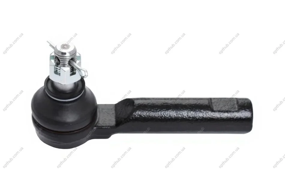 Наконечник рульової тяги TOYOTA LAND CRUISER PRADO 150 SIDEM 45949 (фото 1)