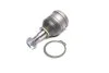 Опора шаровая CITROEN C1, TOYOTA AYGO, IQ, PEUGEOT 107, 108 05- перед. мост (Пр-во) SIDEM 45986