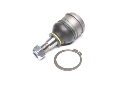 Опора кульова CITROEN C1, TOYOTA AYGO, IQ, PEUGEOT 107, 108 05 перед. міст SIDEM 45986